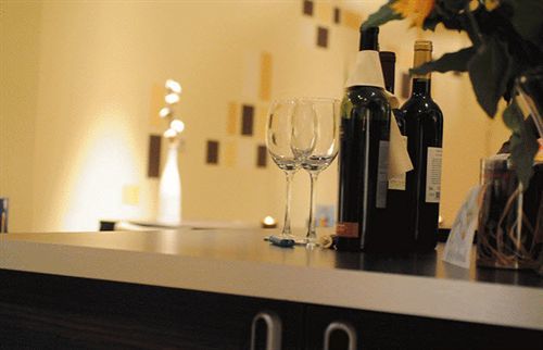 Ziza Hotel Valkenburg aan de Geul Екстериор снимка