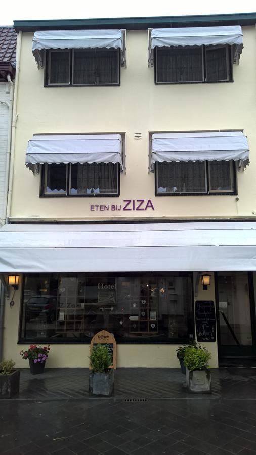 Ziza Hotel Valkenburg aan de Geul Екстериор снимка