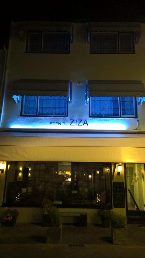 Ziza Hotel Valkenburg aan de Geul Екстериор снимка