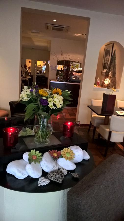 Ziza Hotel Valkenburg aan de Geul Екстериор снимка