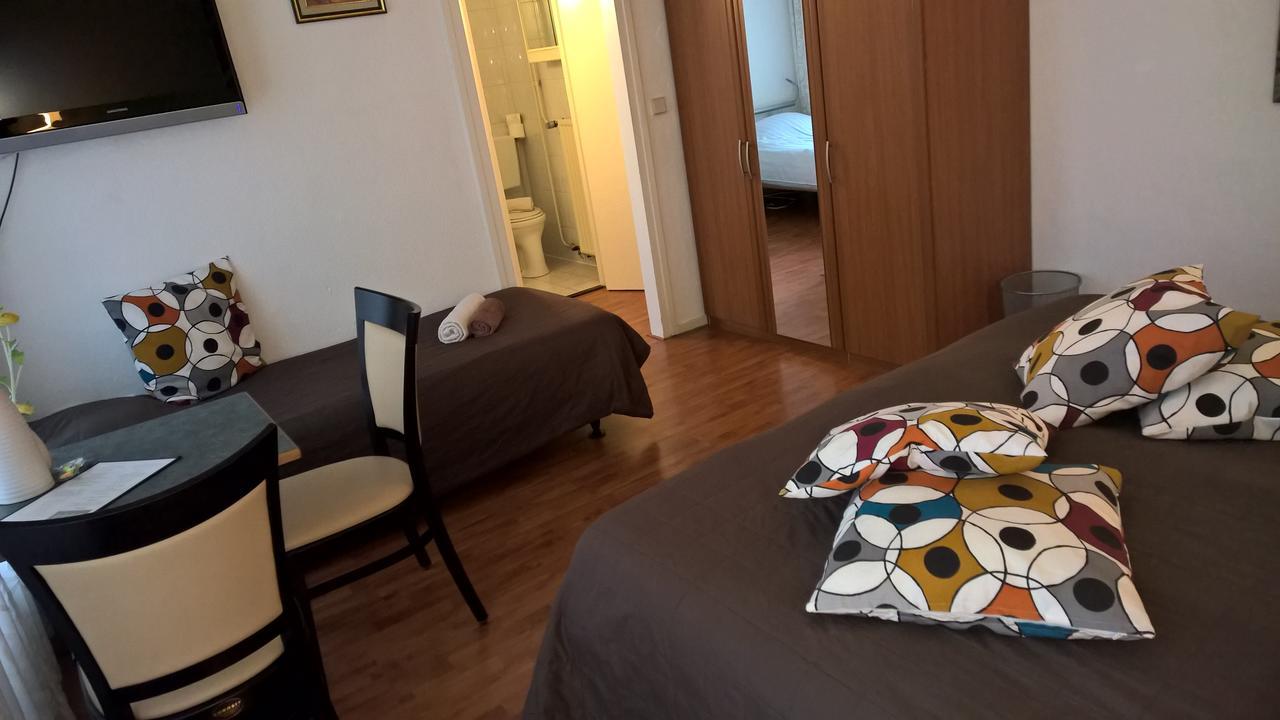 Ziza Hotel Valkenburg aan de Geul Екстериор снимка
