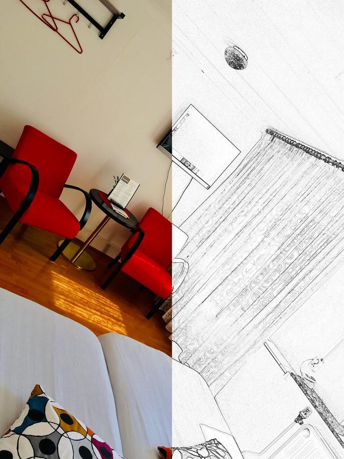 Ziza Hotel Valkenburg aan de Geul Екстериор снимка
