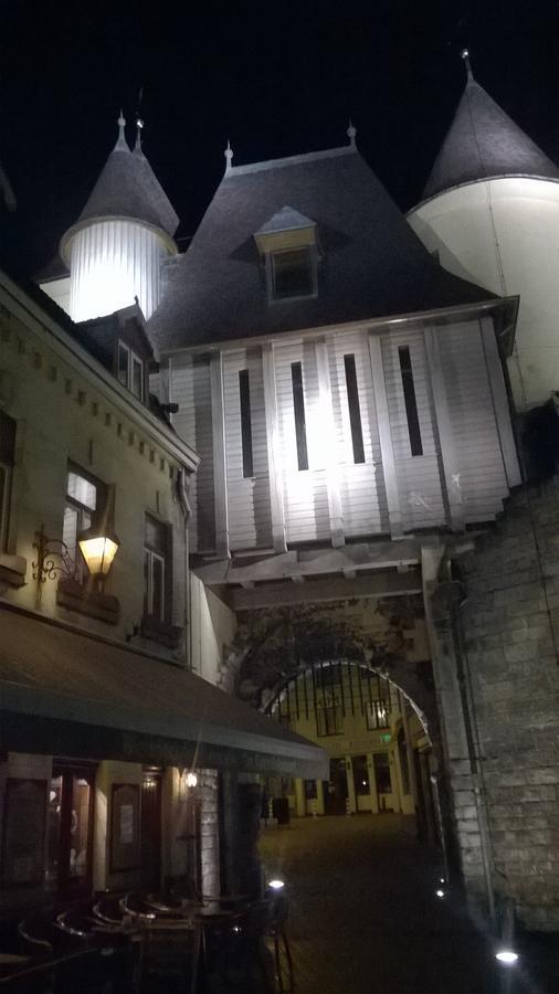 Ziza Hotel Valkenburg aan de Geul Екстериор снимка