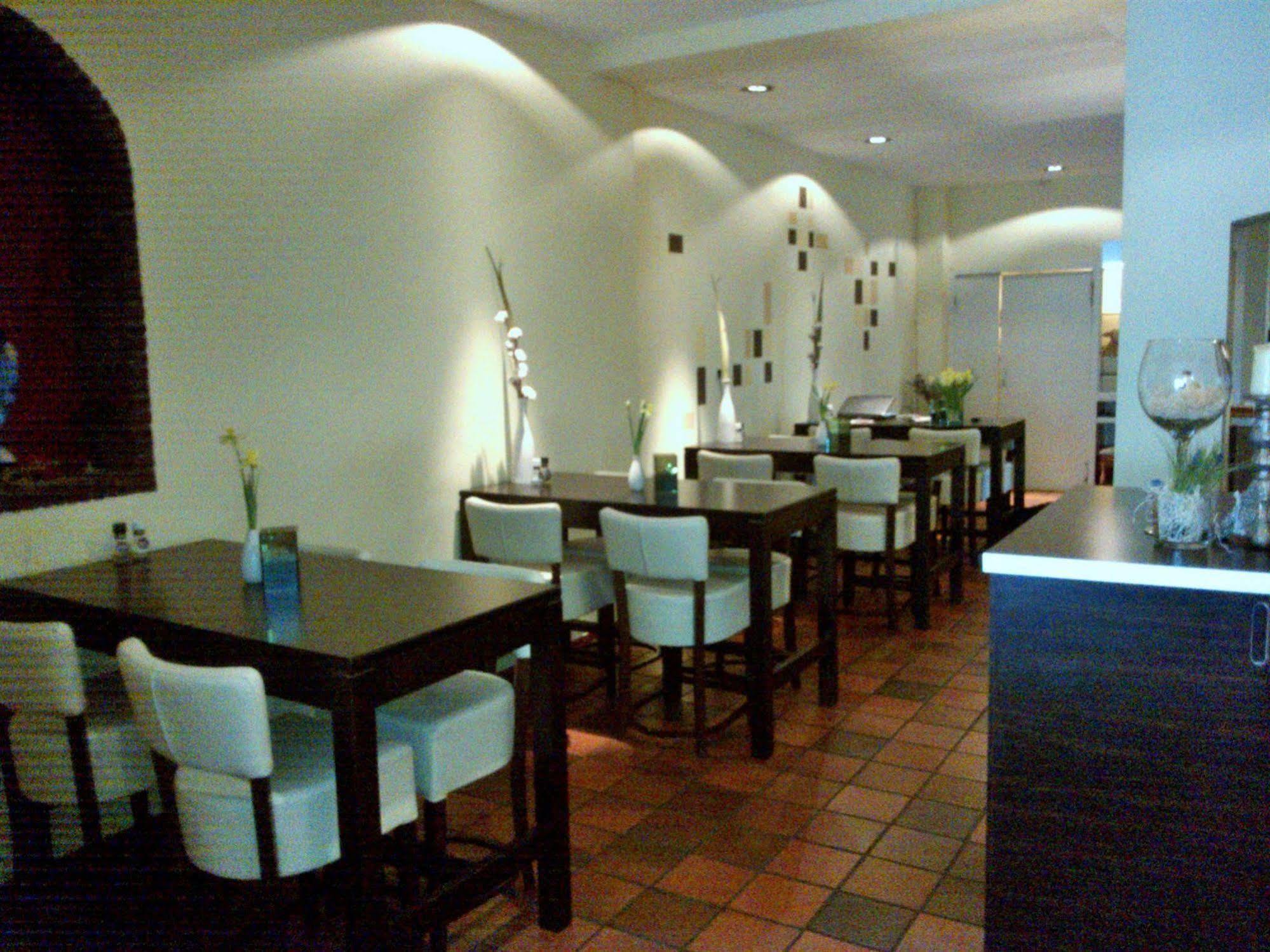 Ziza Hotel Valkenburg aan de Geul Екстериор снимка