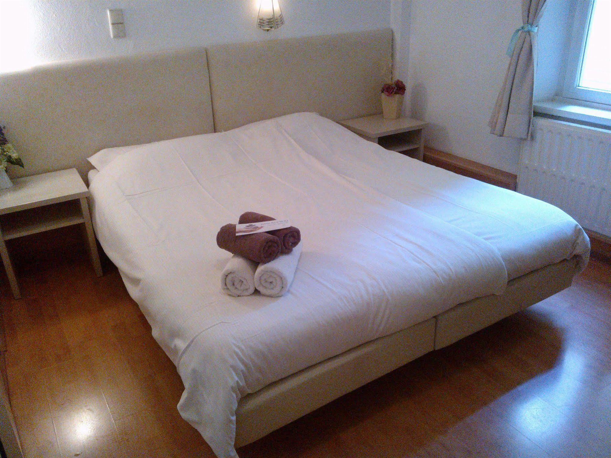 Ziza Hotel Valkenburg aan de Geul Екстериор снимка