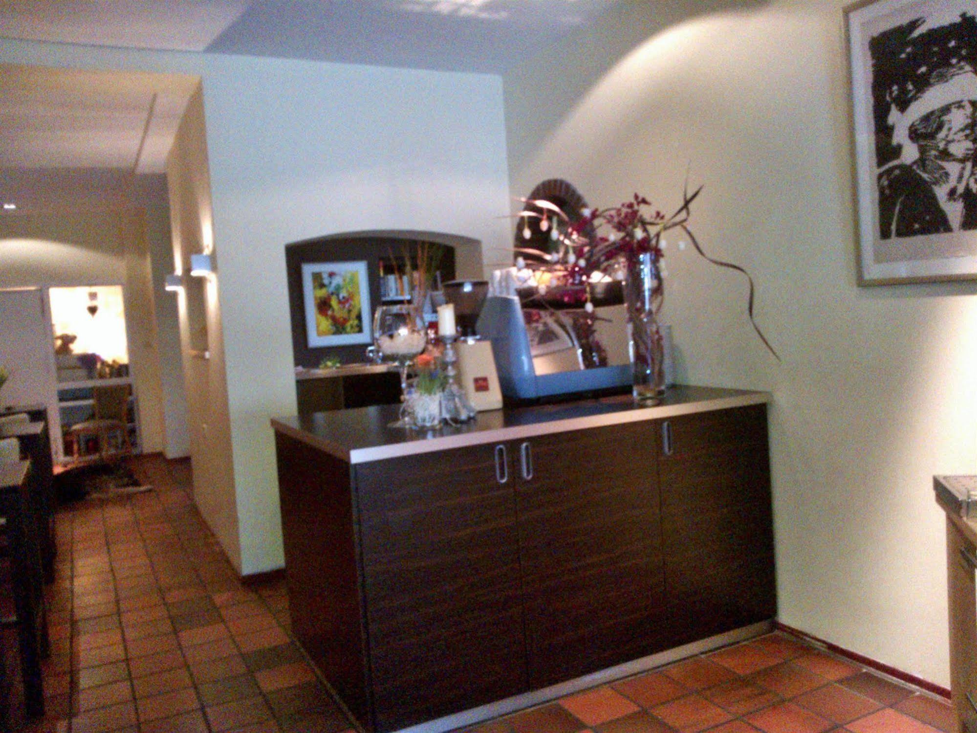 Ziza Hotel Valkenburg aan de Geul Екстериор снимка